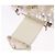 LOUIS VUITTON Minodiere Petit Tresor Bag Sequin White Silver LV Auth 192631SAM Plata Blanco - vista 15