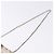 LOUIS VUITTON Minodiere Petit Tresor Bag Sequin White Silver LV Auth 192631SAM Plata Blanco - vista 8