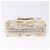LOUIS VUITTON Minodiere Petit Tresor Bag Sequin White Silver LV Auth 192631SAM Plata Blanco - vista 9