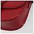 Borsa a Spalla LOUIS VUITTON Epi Saint Cloud PM Rosso M52217 LV Auth 192629 - vista 10