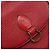 Borsa a Spalla LOUIS VUITTON Epi Saint Cloud PM Rosso M52217 LV Auth 192629 - vista 15