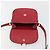 Borsa a Spalla LOUIS VUITTON Epi Saint Cloud PM Rosso M52217 LV Auth 192629 - vista 16