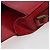 Borsa a Spalla LOUIS VUITTON Epi Saint Cloud PM Rosso M52217 LV Auth 192629 - vista 17
