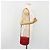 Borsa a Spalla LOUIS VUITTON Epi Saint Cloud PM Rosso M52217 LV Auth 192629 - vista 25