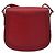 Borsa a Spalla LOUIS VUITTON Epi Saint Cloud PM Rosso M52217 LV Auth 192629 - vista 3