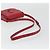 Borsa a Spalla LOUIS VUITTON Epi Saint Cloud PM Rosso M52217 LV Auth 192629 - vista 7
