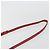 Borsa a Spalla LOUIS VUITTON Epi Saint Cloud PM Rosso M52217 LV Auth 192629 - vista 8