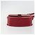 Borsa a Spalla LOUIS VUITTON Epi Saint Cloud PM Rosso M52217 LV Auth 192629 - vista 9