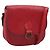 Borsa a Spalla LOUIS VUITTON Epi Saint Cloud PM Rosso M52217 LV Auth BA14161