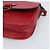 Borsa a Spalla LOUIS VUITTON Epi Saint Cloud PM Rosso M52217 LV Auth BA14161 - vista 10