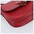 Borsa a Spalla LOUIS VUITTON Epi Saint Cloud PM Rosso M52217 LV Auth BA14161 - vista 11