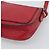 Borsa a Spalla LOUIS VUITTON Epi Saint Cloud PM Rosso M52217 LV Auth BA14161 - vista 12