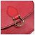 Borsa a Spalla LOUIS VUITTON Epi Saint Cloud PM Rosso M52217 LV Auth BA14161 - vista 14