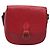 Borsa a Spalla LOUIS VUITTON Epi Saint Cloud PM Rosso M52217 LV Auth BA14161 - vista 2