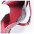 Borsa a Spalla LOUIS VUITTON Epi Saint Cloud PM Rosso M52217 LV Auth BA14161 - vista 23