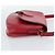 Borsa a Spalla LOUIS VUITTON Epi Saint Cloud PM Rosso M52217 LV Auth BA14161 - vista 5