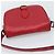 Borsa a Spalla LOUIS VUITTON Epi Saint Cloud PM Rosso M52217 LV Auth BA14161 - vista 6