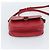 Borsa a Spalla LOUIS VUITTON Epi Saint Cloud PM Rosso M52217 LV Auth BA14161 - vista 9