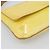 LOUIS VUITTON Monogram Vernis Thompson Street Bag Lime Yellow M91071 Auth 194603 D'oro - vista 11