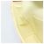LOUIS VUITTON Monogram Vernis Thompson Street Bag Lime Yellow M91071 Auth 194603 D'oro - vista 18