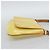 LOUIS VUITTON Monogram Vernis Thompson Street Bag Lime Yellow M91071 Auth 194603 D'oro - vista 5