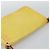 LOUIS VUITTON Monogram Vernis Thompson Street Bag Lime Yellow M91071 Auth 194603 D'oro - vista 6