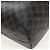 Céline Borsa CELINE Macadam Canvas PVC Pelle Nera Oro Auth 191811V Nero D'oro - vista 13