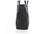 Céline Borsa CELINE Macadam Canvas PVC Pelle Nera Oro Auth 191811V Nero D'oro - vista 6