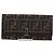FENDI Zucca Canvas Bifold Geldbörse Long Wallet Schwarz Braun Auth am12123V - Ansicht 2