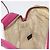 Borsa a Spalla GUCCI in Pelle Viola e Oro 308364 Auth ep15638 D'oro Porpora - vista 18