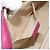Borsa a Spalla GUCCI in Pelle Viola e Oro 308364 Auth ep15638 D'oro Porpora - vista 19