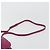 Borsa a Spalla GUCCI in Pelle Viola e Oro 308364 Auth ep15638 D'oro Porpora - vista 8