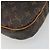 LOUIS VUITTON Monogram Odeon MM Schultertasche M56389 LV Auth ep15329 Monogramm - Ansicht 13