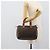 LOUIS VUITTON Borsa Monogram Speedy 30 M41526 LV Auth 193544 Monogramma - vista 21
