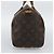 LOUIS VUITTON Borsa Monogram Speedy 30 M41526 LV Auth 193544 Monogramma - vista 4