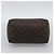 LOUIS VUITTON Borsa Monogram Speedy 30 M41526 LV Auth 193544 Monogramma - vista 9