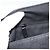 Borsa a tracolla GUCCI GG Canvas Outlet Nero Argento 272350 Auth ka5377 - vista 18