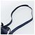 Chloé Borsa Chloe Bridget in Pelle 2way Blu Tonalità Oro Auth BA14147 - vista 10