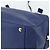 Chloé Borsa Chloe Bridget in Pelle 2way Blu Tonalità Oro Auth BA14147 - vista 12