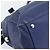 Chloé Borsa Chloe Bridget in Pelle 2way Blu Tonalità Oro Auth BA14147 - vista 13
