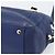 Chloé Borsa Chloe Bridget in Pelle 2way Blu Tonalità Oro Auth BA14147 - vista 14