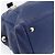 Chloé Borsa Chloe Bridget in Pelle 2way Blu Tonalità Oro Auth BA14147 - vista 15