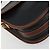 16 Céline Borsa a Spalla CELINE in Pelle Nera Marrone Auth ep15389 Nero - Ansicht 11