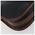 16 Céline Borsa a Spalla CELINE in Pelle Nera Marrone Auth ep15389 Nero - Ansicht 13