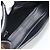 16 Céline Borsa a Spalla CELINE in Pelle Nera Marrone Auth ep15389 Nero - Ansicht 17