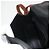 16 Céline Borsa a Spalla CELINE in Pelle Nera Marrone Auth ep15389 Nero - Ansicht 19