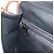16 Céline Borsa a Spalla CELINE in Pelle Nera Marrone Auth ep15389 Nero - Ansicht 20