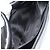 16 Céline Borsa a Spalla CELINE in Pelle Nera Marrone Auth ep15389 Nero - Ansicht 21