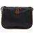16 Céline Borsa a Spalla CELINE in Pelle Nera Marrone Auth ep15389 Nero - Ansicht 3