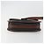 16 Céline Borsa a Spalla CELINE in Pelle Nera Marrone Auth ep15389 Nero - Ansicht 9